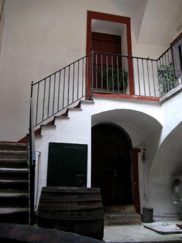 Sa Balza Guest House Bosa Exterior foto