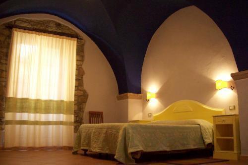 Sa Balza Guest House Bosa Quarto foto
