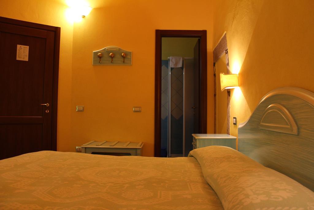 Sa Balza Guest House Bosa Exterior foto